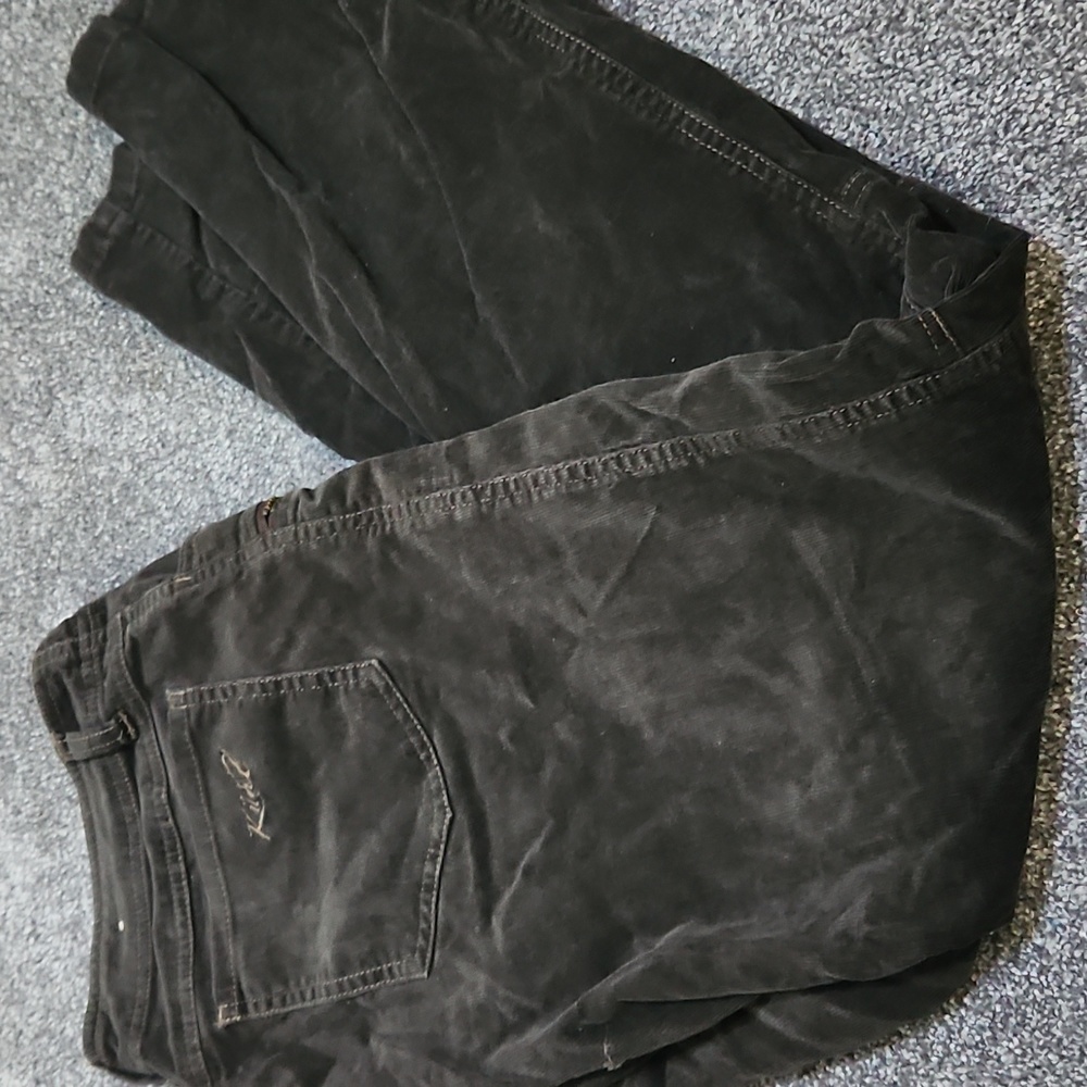 Kuhl brown pants